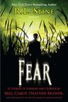 Fear: 13 Stories of Suspense and Horror