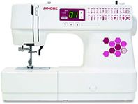 Janome Computerized C-30 Sewing Mac