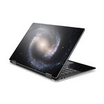 MightySkins Skin Compatible with DELL XPS 13 9365 2-in-1 (2017) - Eridanus | Protective, Durable, and Unique Vinyl Decal wrap Cover | Easy to Apply, Remove, and Change Styles | Made in The USA