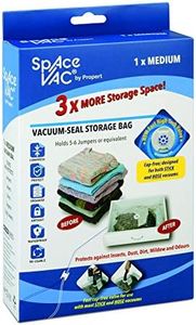 Space Vac