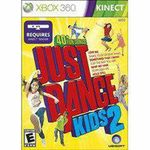 Kinect Games For Kids