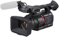 Panasonic AG-CX350 4K Camcorder