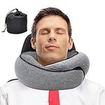 Travelling Neck Pillow, Portable Ca