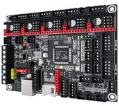 BIGTREETECH SKR 3 Control Board 32Bit New Upgrade Silent Board Support Marlin/Klipper, DIY 3D Printer Motherboard Support TMC2209 UART, TMC5160T, TMC5160T Pro, TFT35-E3, TFT35, Mini12864 LCD Display