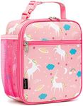 FlowFly Kids Lunch box Insulated So