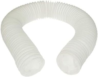 Electruepart Universal Tumble Dryer Vent Hose (4inch x 4metre)