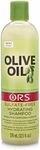 Ors Shampoo Olive Oil Sulfate-Free Hydrating 12.5oz