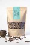 FULL POWER CACAO - Ceremonial Grade Cacao 1kg - Premium Raw & Pure Ceremonial Grade Cacao for Heartwarming Rituals & Healing Journeys, As Seen On Dragon's Den - From Local Farmers in Venezuela