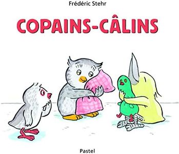 copains ca