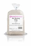 Air Drying Modelling Clay Nylon Reinforced 12.5kg (Stone)