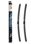 Bosch 3397009054 High Performance Eco Trusted Conventional design Wiper Blade