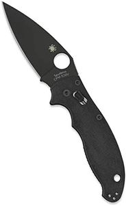 Spyderco M