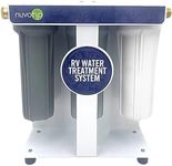 NUVO H2O RV Water Treatment System 