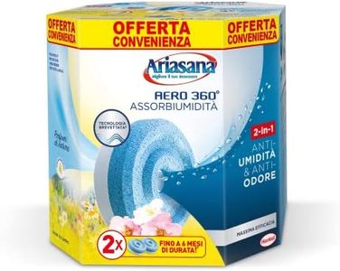 Ariasana A