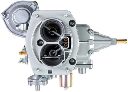 Carburetor for Lada 2101–2107, 1600cc Engine Compatible 2107-1107010-20