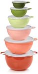 New Tupperware Thatsa Bowl Set