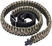 VVAAGG Two-Point Paracord Shotgun S