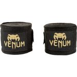 Venum Mixed Band, Black/Gold, 4 M