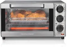 Hamilton Beach Sure-Crisp Air Fryer