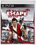 Escape Dead Island PS3