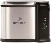 Masterbuilt® 3-in-1 10 Liter XL Ele