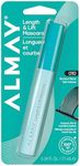 Almay Lenghthening Mascara,Volume &