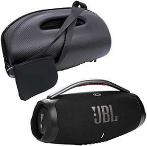 JBL Boombo