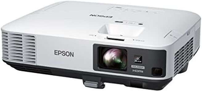 Epson Powe