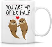 Retreez Funny Mug - You Are My Otte