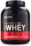 OPTIMUM NUTRITION Gold Standard 100