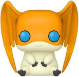 FUNKO POP! ANIME: Digimon - Patamon