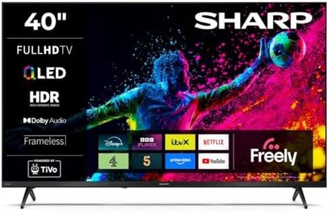 Sharp 40-i