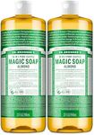 Dr. Bronner's Pure-Castile Magic Li