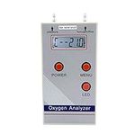 Oxygen Analyzer Purity Detector | 2