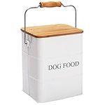 Brabtod Dog Food storage container 