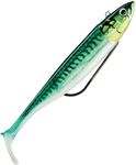 Storm - 360GT Biscay Shad - 12cm - 40g - 2pcs - GM - ST3929574