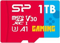 Silicon Power 1TB Gaming microSDXC 