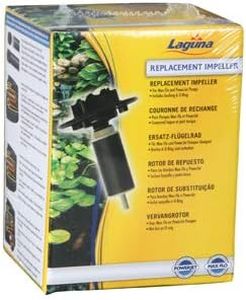 Laguna Impeller Assembly for 2000 or 2400 Powerhet and Max-Flo Pumps