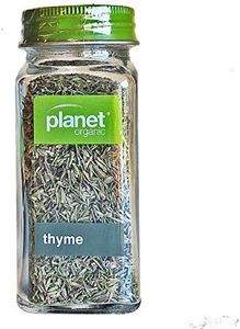 Planet Organic Thyme Herbs, 12g