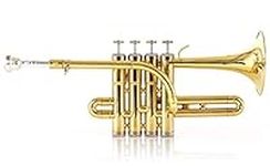 Classic Cantabile Brass PT-196 Bb P