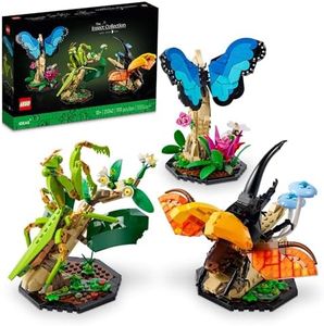 LEGO Ideas
