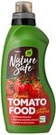 Nature Safe Organic Feed Tomato Food with Seaweed