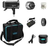 Flashpoint XPLOR 600 PRO Li-ion Bat