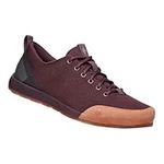 BLACK DIAMOND Equipment Circuit Approach Shoes - Women's - Bordeaux-Gum - 9.5, Brown