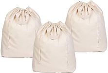 Heavy Duty Laundry Hamper Bags - Ex