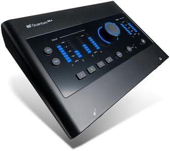 PreSonus Q