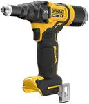 DEWALT 20V MAX XR Cordless Rivet To