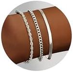 PATISORNA 925 Sterling Silver & 14K