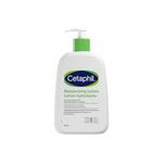 Cetaphil Moisturizing Lotion, Hydrating Body Lotion & Moisturizer for Sensitive & All Skin Types, Fragrance Free, Hypoallergenic, Non-Comedogenic, Dermatologist Recommended, 473 ml