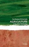 Agriculture: A Very Short Introduct